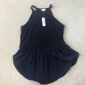 Charming Charlie brand new top